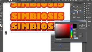 COMO HACER ESTILOS EN ADOBE ILLUSTRATOR Y COMO GUARDARLOS