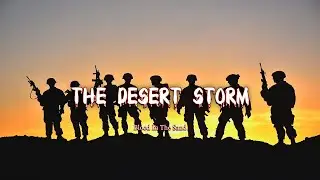 THE DESERT STORM | BATTLEFIELD 2042