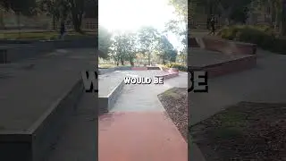 Is Skateboarding Dead In The Community? #skateboarding #melbourne #skate #shorts