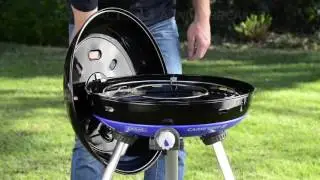 CADAC CARRI CHEF 2