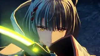 Xenoblade Chronicles 3  Mio gawes