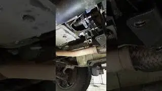 Неужели это Новейшая Нива Travel #shorts  #shortvideo #niva #4x4 #nivatravel #vaz #lada