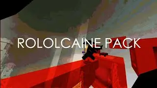 ROLOLCAINE PACK release pack