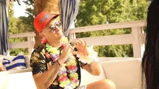 Lukaso - Wakacje All Inclusive ⛱️ (Official video) NOWOŚĆ DISCO POLO 2021