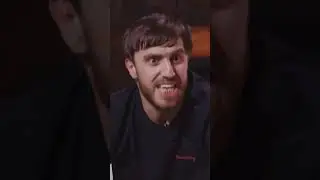 Мурад Легенда газует на чбд с Хасбиком! 