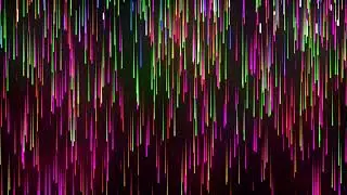 Free 4K Background Video | Dropping lines