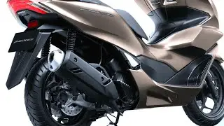 New Honda Pcx 2024, Pcx 2024, Pcx Scooter 2024,