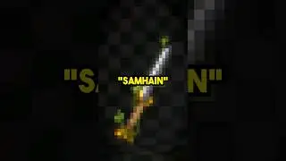 Making a Sword Every Day [Day 30] 
