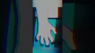 『psychosis』 ⚠️ #animation #samden #curedepression  #art