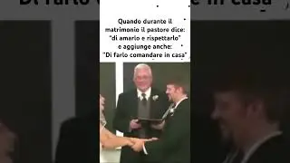 Ma come si permette?! 