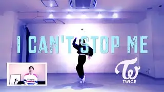 I Can't Stop Me (TWICE) Acoustic/Dance Cover