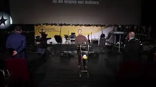 Недільне Богослужіння