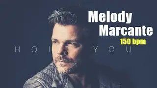 MARCANTE INTERNACIONAL - ATB Hold You remix