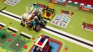 WRO 2024 Elementary Idea