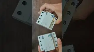 RCD z aktywną ochroną przed kondensacją⚡Wydłużony okres testowania RCD SIGRES nawet do 48 miesięcy⚡