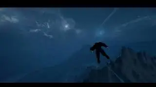 SkyBound Hero | Official Trailer Video Game