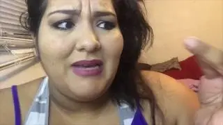 Me dieron un tamal crudo! VLOG # 77