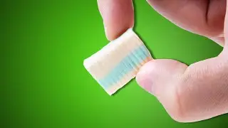 Can You Finish This Candy in 1 Minute? • Are You Game? #3