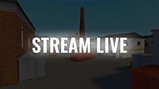 🔴 Stream live is Game v2.0.9 🔴