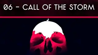 06 - Call Of The Storm - Lonely Rabbit Album