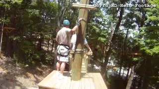 GoPro HD Hero Vacation Sample