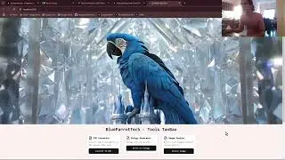 Coding Eulogy Generator, DB conn; General Tools website; NextJS, Neon, Vercel