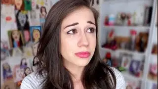 Colleen Ballinger Responds to Adam McIntyre