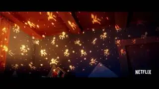 MY LITTLE PONY A NEW GENERATION Trailer (2021) Netflix Animation Movie