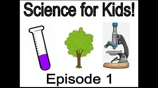 Episode: 1 Radio Waves for kids