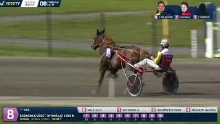 Pikkukunkku 2024 - Vale-Elli