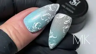 Вензеля! Очень красивая и неугасающая классика