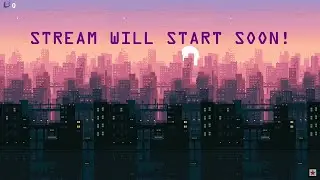 (RU/EN) Просто стрим для разговоров. / Just another talking stream. (запись стрима от 22.07.2024)