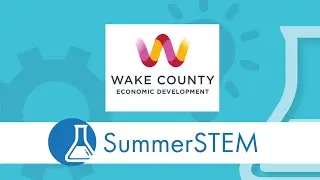 The Raleigh Chamber and SummerSTEM | STEMposium 2020