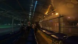 Уютный уголок: защита от дождя в парке Гагарина(Самара)