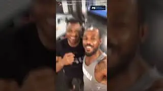 Джон Джонс ПРОТИВ Нганну! Сможет ли UFC организовать бой века между самыми опасными людьми мира?