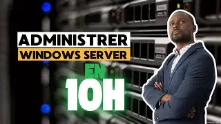 Les fonctionnalités de windows server