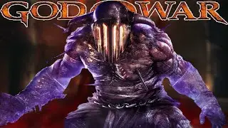 The Challenge of Hades | God of War(2005) Part 6