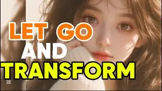 Hypnotic Feminization | You Can’t Resist This | Let Go and Become Her 💕