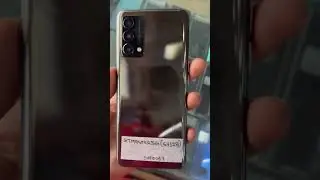 All black realme GT master 5G only $9999