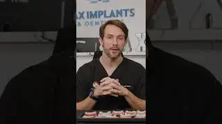 Considering Full Mouth Dental Implants? See How You Can Save by Traveling to Jacksonville, Florida.