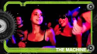 Loudness 11.12.2010 official trailer