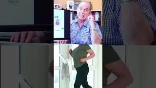 Elimina La Grasa Abdominal con Estos 2 Ejercicios 