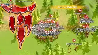 Factions This Days  Call of Dragons