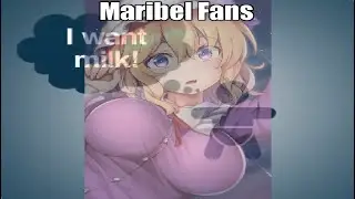 Maribel Fans Be Like