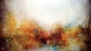 Encaustic Painting