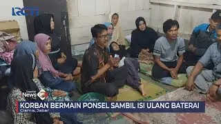 Bocah SD di Ciamis Tewas Dalam Kamar, Diduga Gara-gara Ponsel Meledak 