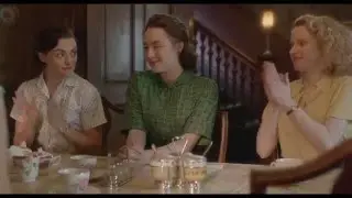 Brooklyn (2015) - Blu-ray menu
