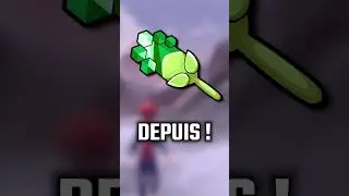 Giovanni n'a PAS créé la TEAM ROCKET ! 😱