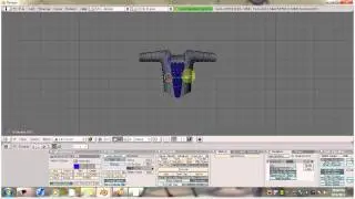 Blender 2.49/2.59 Workflow