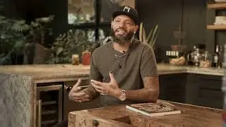Go Behind the Scenes: An Interview With Chef Justin Sutherland